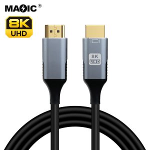 HDMI Cable 8K-C