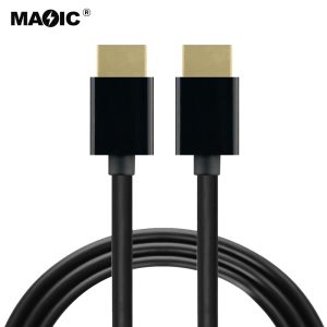 HDMI® Cable11