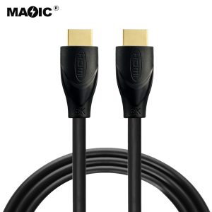 HDMI® Cable12