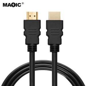 HDMI® Cable14