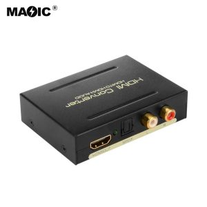 HDMI®-Converter