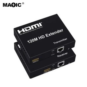 HDMI®-EXTENDER-120M