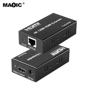 HDMI®-EXTENDER-120M-4k