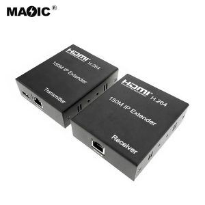 HDMI®-EXTENDER-150M-1