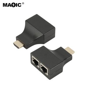 HDMI®-EXTENDER-30M