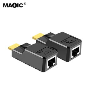 HDMI®-EXTENDER-60M