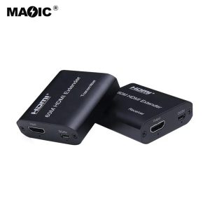 HDMI®-EXTENDER-60M-4