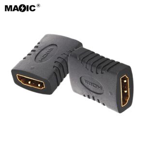 HDMI® Female to Female