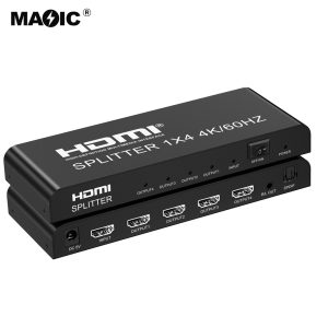 HDMI®-SPLITTER-1X4-4K-60HZ-with-audio
