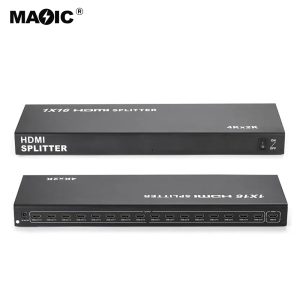 HDMI® SPLITTER 1x16 4k