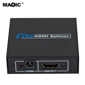 HDMI®-SPLITTER-1x2-1080P