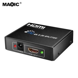HDMI®-SPLITTER-1x2-4kx2k-1