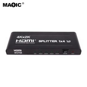 HDMI®-SPLITTER-1x4-4K-6