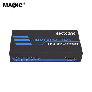 HDMI®-SPLITTER-1x4-4k-5