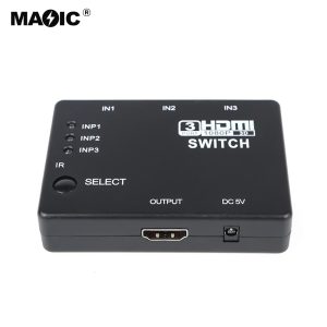 HDMI®-SWITCH-3x1-3