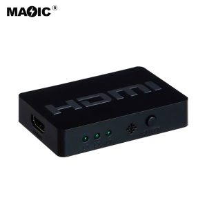 HDMI®-SWITCH-3x1-4