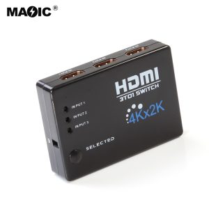 HDMI®-SWITCH-3x1-4K-12