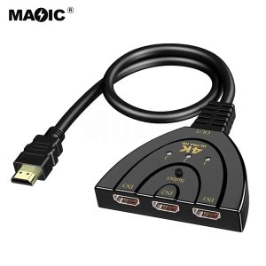 HDMI®-SWITCH-3x1-4K-7