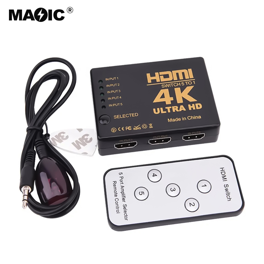 HDMI®-SWITCH-5x1-4k-2