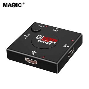 HDMI®-SWITGH-3X1-1