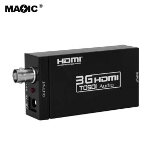 HDMI®-TO-SDI-CONVERTER