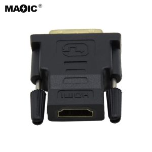 HDMI®to DVI compatible Adapter