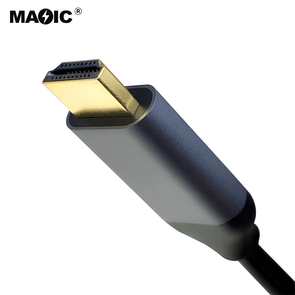 HDMI®-to-VGA-Cable - 图片 6