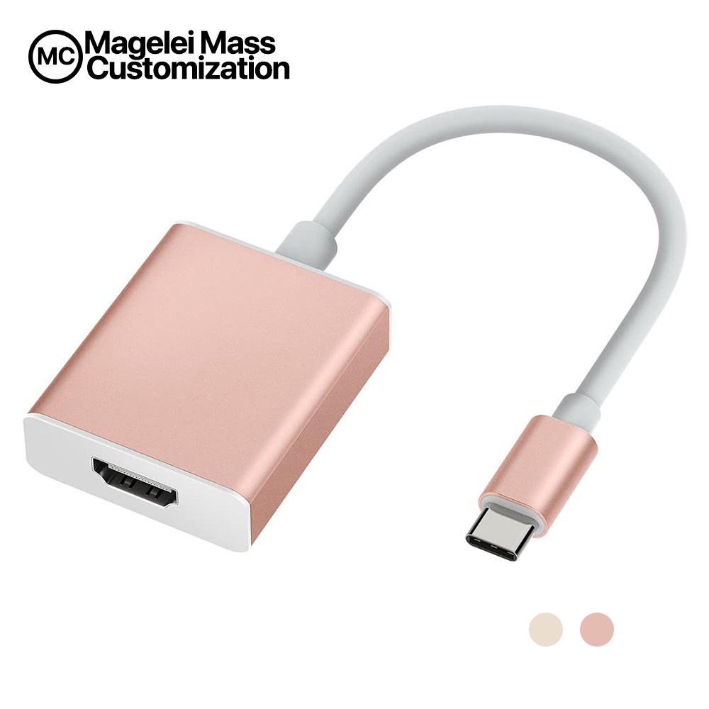 type c to hdmi® adapter - 图片 2