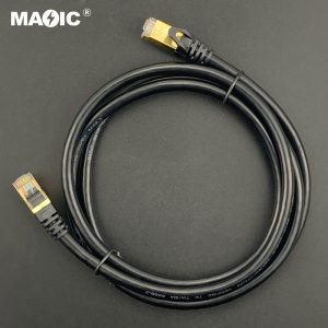 CAT7 Ethernet Cable M-CAT7-001