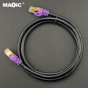 CAT7 Ethernet Cable M-CAT7-002