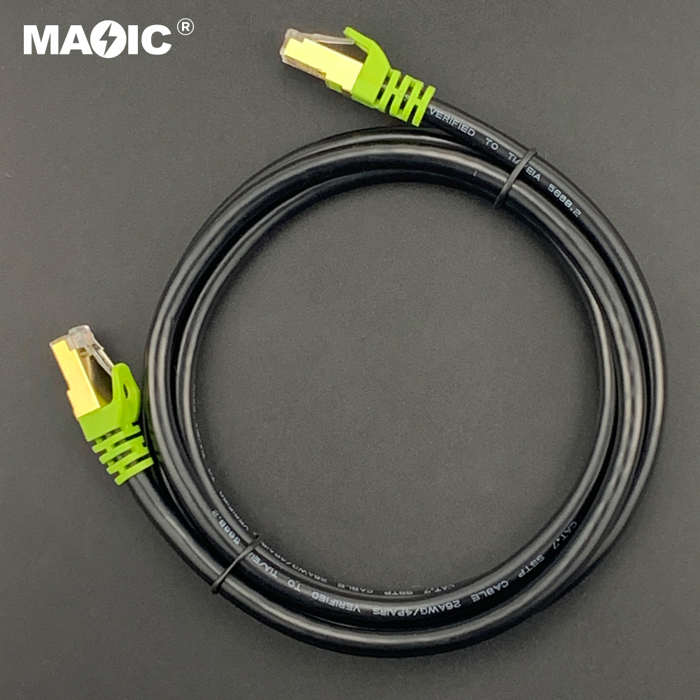 CAT7 Ethernet Cable M-CAT7-004