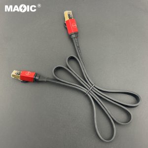 CAT8 Ethernet Cable M-CAT8-001