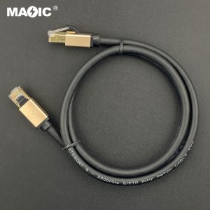 CAT8 Ethernet Cable M-CAT8-002