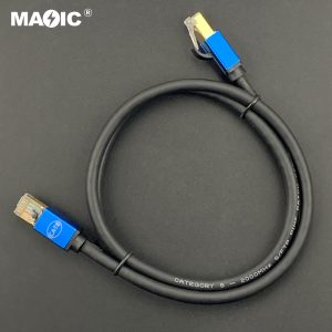 CAT8 Ethernet Cable M-CAT8-004