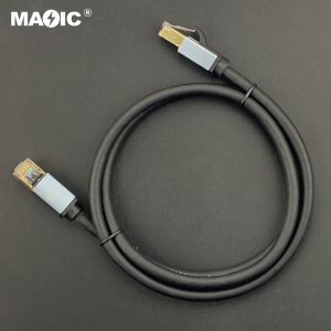 CAT8 Ethernet Cable M-CAT8-003