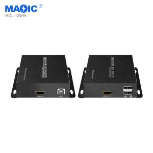 HDMI KVM Extender 120M