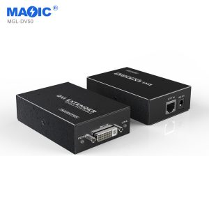 DVI Extender 50M