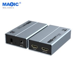HDMI Fiber Extender 300M