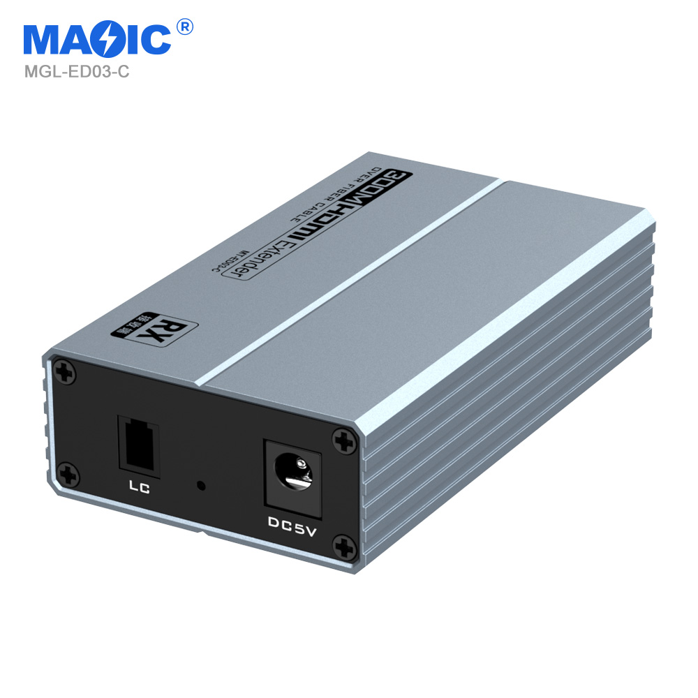 HDMI Fiber Extender 300M - 图片 4
