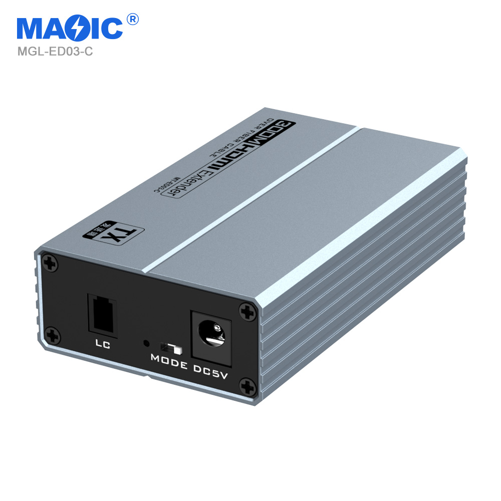 HDMI Fiber Extender 300M - 图片 5
