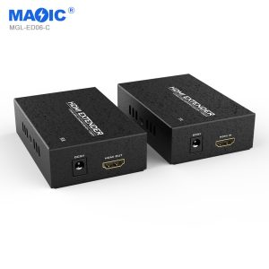HDMI Extender 135M