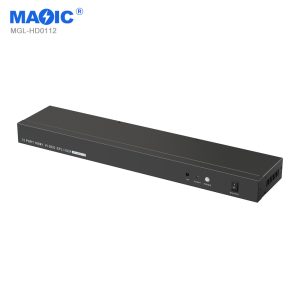 HDMI Multiviewer 1 in 12 out