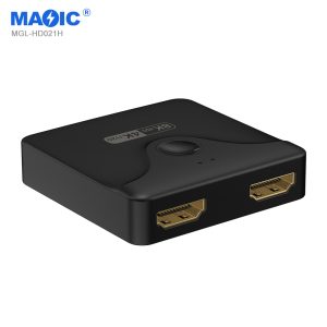 HDMI Switch Bi-direction 2 in 1
