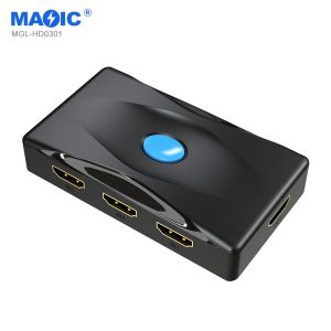 HDMI Switch 3 in 1