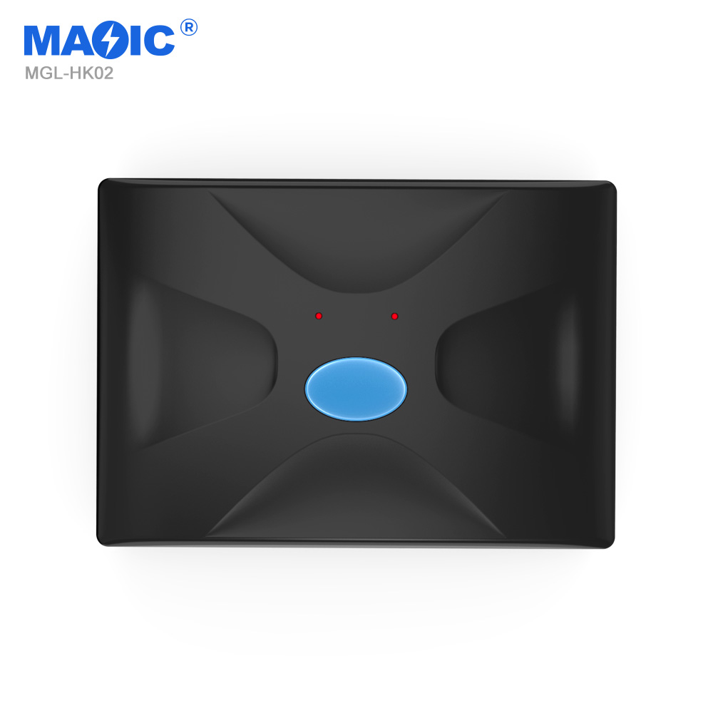 HDMI KVM Switch 2 in 1 out - 图片 5