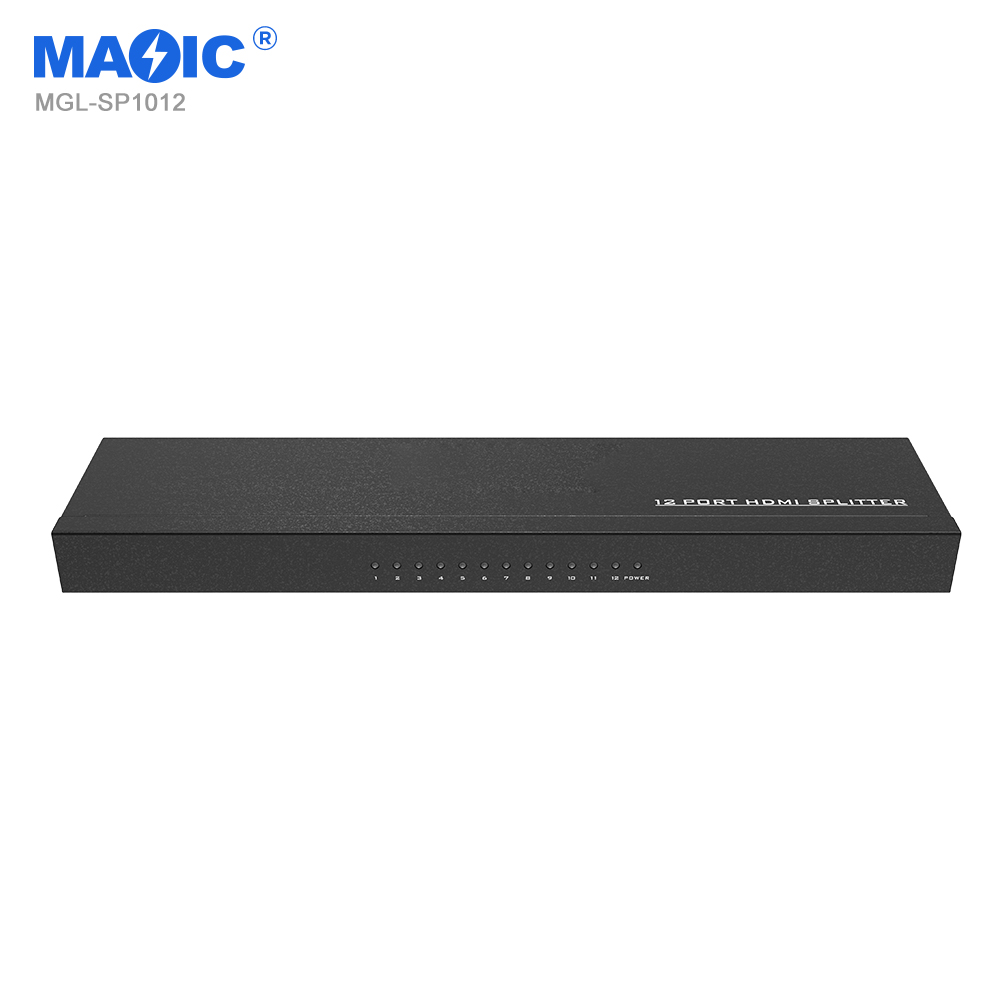 HDMI Splitter 1 in 12 out - 图片 4