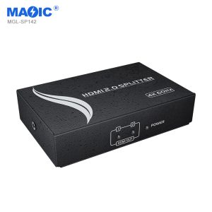 HDMI Splitter 1 in 2 out