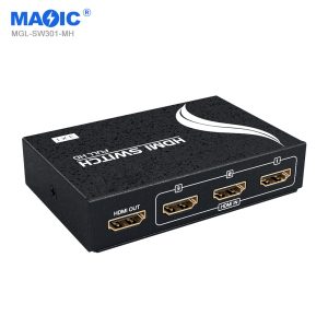 HDMI Switch 3 in 1