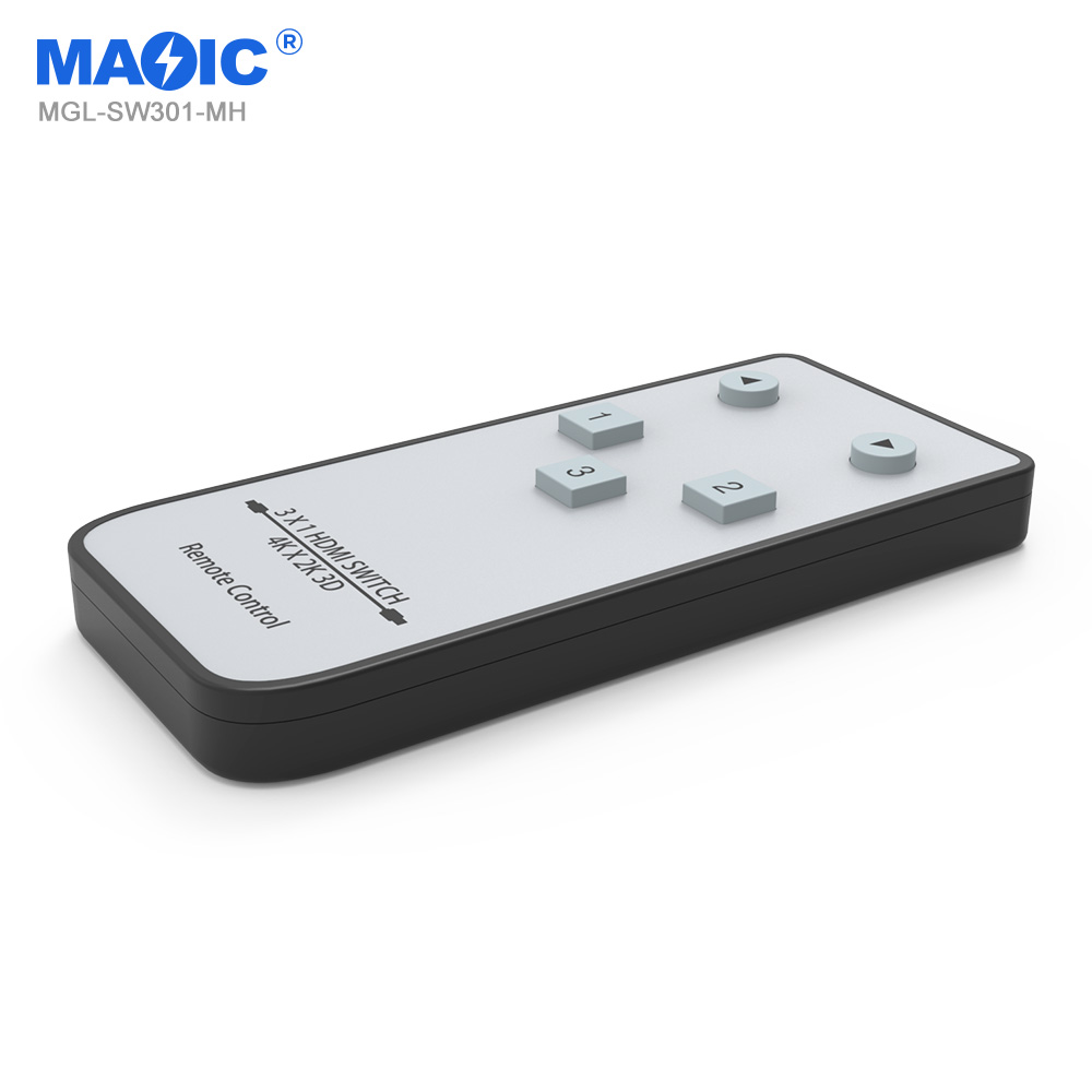 HDMI Switch 3 in 1 - 图片 3