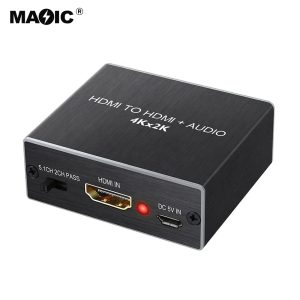 MINI-HDMI®-TO-HDMI®+AUDIO-4K-2K